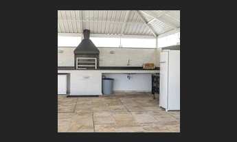 Imagem 2: Apartamento no Condomínio Castel de Mantova em Campo Belo com 230m² 3 suítes 4 vagas de ga