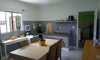 Imagem 5: Socorro - Casa Terrea de 250 m² com 3 dormitórios sendo 1 suíte, 4 banheiros e 5 vagas