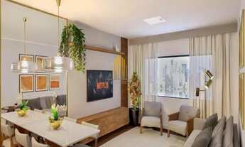 Imagem 4: EDIFICIO OIAPOQUI E CHUI, PINHEIROS- APARTAMENTO DE 103m² COM 3 DORMITÓRIOS, 1 SUITE E 1 V