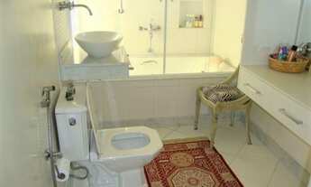 Imagem 7: Apartamento com 3 dormitórios, 3 suites e 5 vagas em Moema