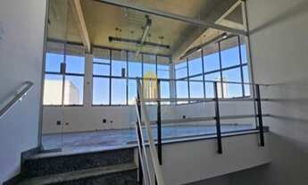 Imagem 3: Barra Funda - SP, Galpão industrial com Escritórios de 3.647m² com 20 vagas