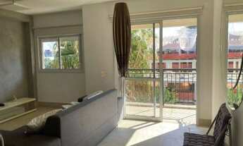 Imagem 3: Apartamento à venda com 110m², 2 quartos e 2 vagas