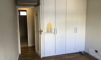 Imagem 6: Condomínio Edifício Rosana no Itaim Bibi, Apartamento de 200m² com 3 dormitórios