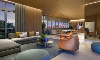 Imagem: Apartamento de 142 m² no Parque Global