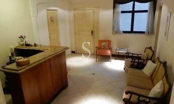 Imagem 4: Ed de Clinicas Valores Conj Comercial de 250m 9 Sals 5 Banheiros 1 Vaga Bela Vista EDIFÍC