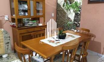 Imagem 2: Sobrado com 3 Quartos à venda, 127m² - Vila Matilde