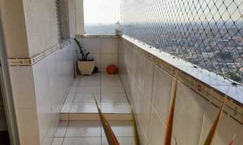 Imagem 4: Apartamento na Vila Formosa 75 m² com 2 dormitórios sendo 1 suíte, 1 vaga de garagem