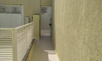 Imagem: Casa com 2 dormitórios em Itaquera