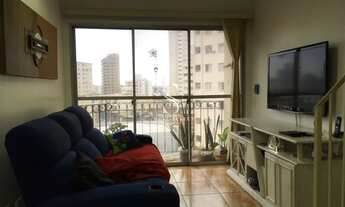 Imagem 1: Cobertura Duplex para venda tem 160 metros quadrados com 3 quartos em Saúde - São Paulo R