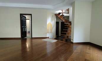 Imagem 5: Morumbi - Casa de 430m² com 3 quartos, 1 suite e 4 vagas
