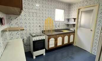 Imagem 2: CONDOMINIO EDIFICIO BARAO DE PARAITINGA, PARAISO, APARTAMENTO DE 110M² COM 3 DORMITORIOS