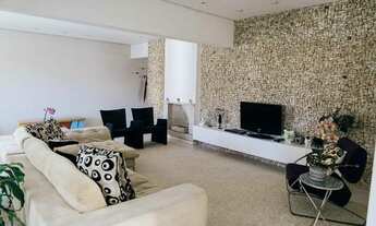 Imagem: Cobertura de luxo à venda em São Paulo