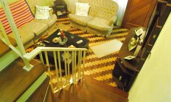 Imagem 2: Sobrado à venda com 95m², 3 quartos e 2 vagas