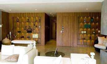 Imagem 5: Apartamento a venda Moema - Índios com 278M², 4 quartos, 4 suítes, 4 vagas