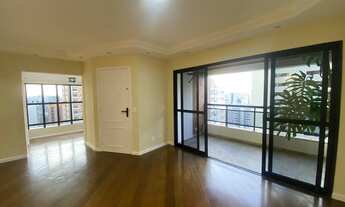 Imagem 3: Ibirapuera Tower na Vila Mariana, Apartamento à venda de 124m² com 3 dormtiórios, 1 suíte