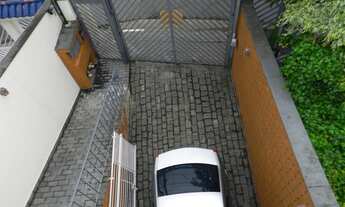 Imagem 2: Sobrado à venda no Butantã com 240m² 5 dormitórios 1 suíte 4 banheiros 1 vaga