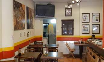 Imagem 2: Edificio Tebas na Santa Efigenia - Centro/SP, Imóvel Comercial de 57m² com Cozinha, 1 banh