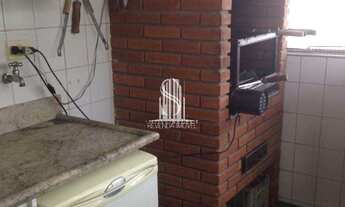 Imagem 4: Apartamento a venda no Ed. Maison Frontenac em Moema de 3 dormitórios, 1 suite e 2 vagas