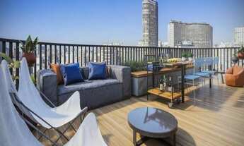 Imagem 7: Apartamento PRONTO! com 3 Quartos e 3 banheiros à Venda, 117 m²