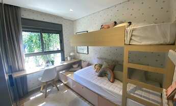 Imagem 7: Apartamento com 3 suítes e 2 vagas