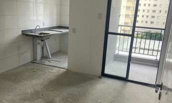 Imagem: Apartamento no Condomínio Up House Tatuapé