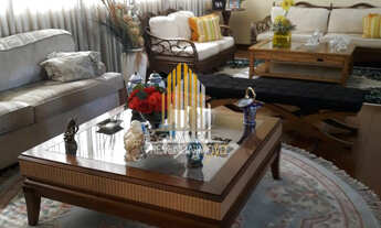 Imagem: Apartamento no Golden Hill Moema à venda