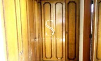 Imagem 7: EDIFICIO ITAPUÃ, POMPEIA- APARTAMENTO DE 176m² COM 3 DORMITÓRIOS, 1 SUITE E 2 VAGAS Á VEND