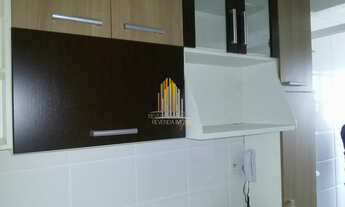 Imagem 6: EDF FUSION PINHEIROS APARTAMENTO DE 39M² COM 1 DORMITORIO E UMA VAGA EM PINHEIROS. EDF FU