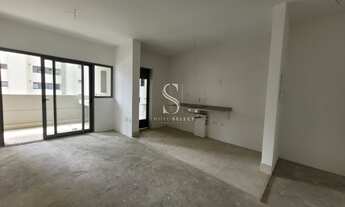 Imagem 5: Condomínio Chez Vous Moema- apartamento de 132m2 com 2 quartos, sendo 1 suíte, 2 banheiros