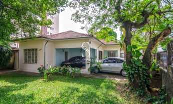 Imagem: Parque São Domingos - Casa com 240m²