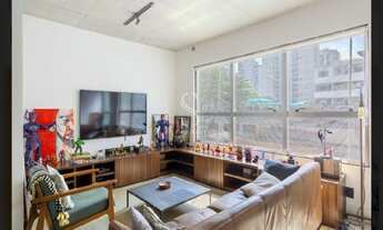 Imagem: Condomínio Maxhaus Itaim em Vila Olímpia