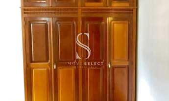 Imagem 6: Condomínio Maison Royale no Jardim Vila Mariana, Apartamento de 107m² com 3 dormitórios, 1