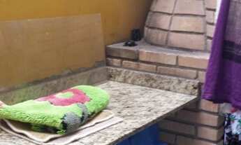 Imagem 6: Casa à venda em Pinheiros com 180m² 3 dormitórios 2 banheiros