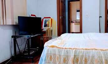 Imagem 7: Cond. Edificio Sepetiba , Apartamento de 220m² com 4 dormitórios, 1 suíte, 2 vagas no Perd