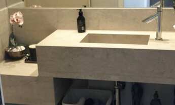 Imagem 2: Apartamento à venda com 121m², 2 quartos e 2 vagas