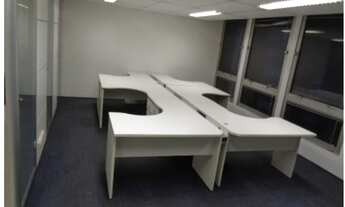 Imagem 4: Oportunidade Única a venda! Sala Comercial de Luxo na Avenida Paulista - Andar inteiro com