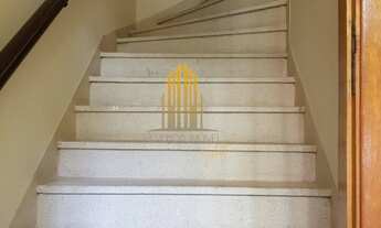 Imagem 4: SOBRADO DE 186M² POSSUI 2 DORMITÓRIOS, 2 SALAS E 5 VAGAS, À VENDA NA REGIÃO DE PERDIZES