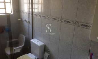 Imagem 5: CASA SOBRADO EM PERDIZES - CASA DE 140M² COM 3 DORMITORIOS 1 SUITE, 2 BANHEIROS E 1 VAGA