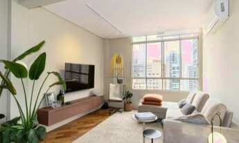 Imagem: Condomínio Marima em Pinheiros, Apartamento