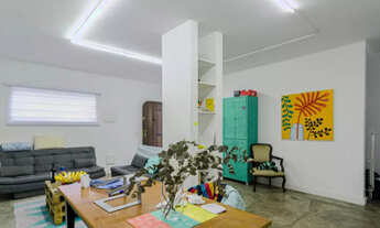 Imagem 6: Casa de vila à venda em Pinheiros, São Paulo-SP: 1 quarto, 2 banheiros, 86m² - Imperdível