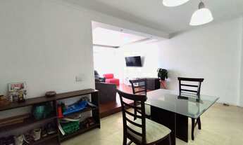 Imagem 4: Condominio André Maria em Perdizes, Apartamento de 104m² com 3 dormitórios, 1 suíte, 1 vag