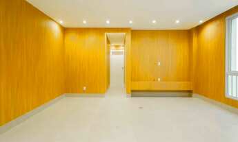 Imagem 6: Apartamento no Condomínio Edifício Taormina no com 95m² 2 dormitórios 2 suítes 3 banheiro