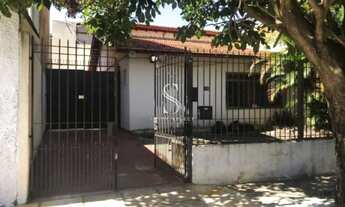 Imagem: JABAQUARA - CASA COMERCIAL DE 313M² COM