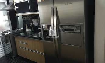 Imagem 3: APARTAMENTO A VENDA NO MY SPACE DA VILA NOVA CONCEIÇÃO COM 2 DORMS 2 VAGAS EM 71M² APARTAM