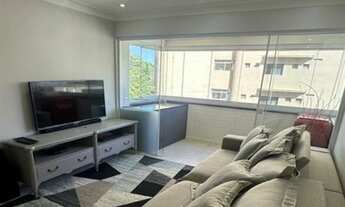 Imagem: Edifício Chamonix, Vila Andrade