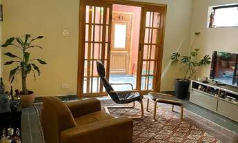 Imagem: Casa à venda na Vila Clementino com 85m²