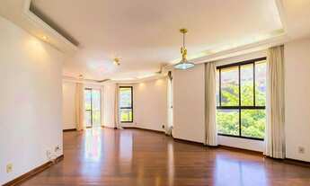 Imagem: Apartamento à venda na vila Mariana com