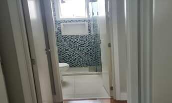 Imagem 2: Apartamento à venda em Chácara Klabin com 157 m², 3 quartos