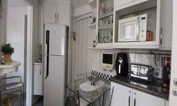 Imagem 4: Apartamento à venda - Alto da Lapa, São Paulo