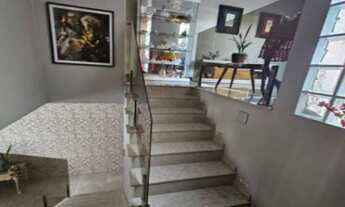 Imagem 5: Sobrado à venda na Saúde com 385m² 4 dormitórios 1 suíte 5 banheiros 2 vagas